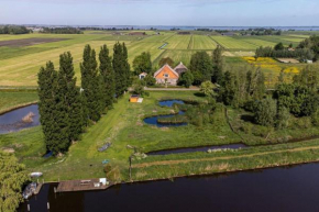 De Twee Zwanen